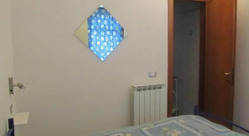 Casa Vacanze Riomaggiore