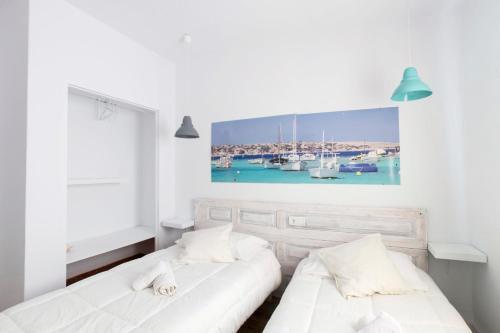 Hostal Ibiza - 3