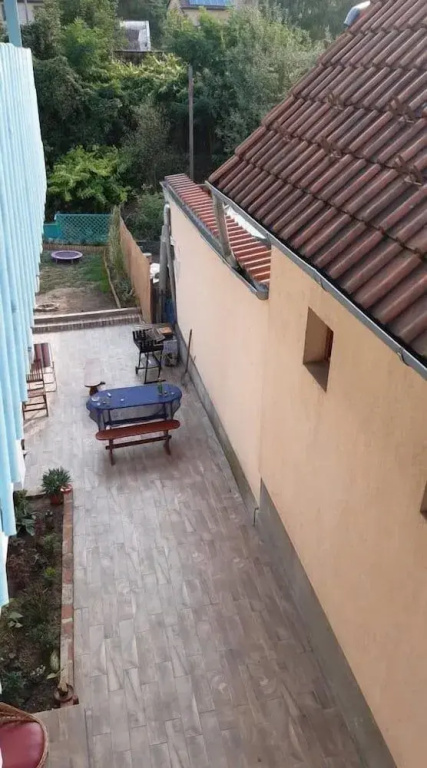 Mákvirág Ház