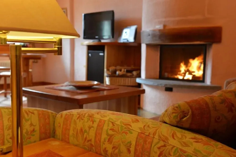 Notre Maison Eco Wellness Hotel - Chambres