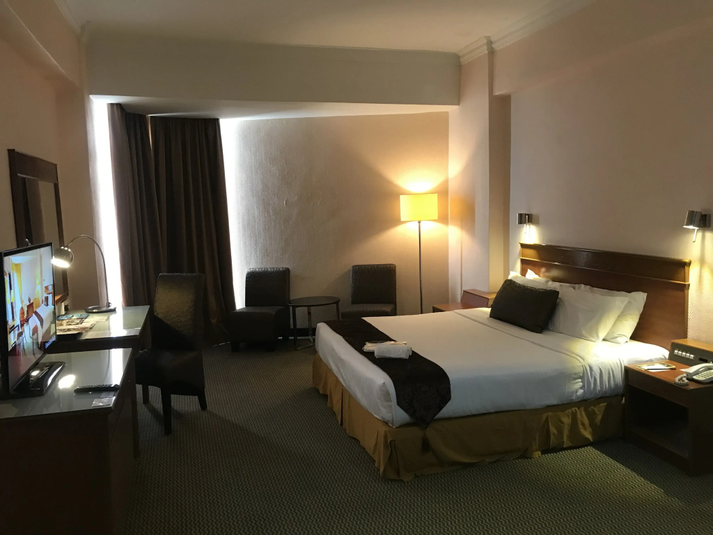 Hotel Grand Continental Kuala Terengganu - Général