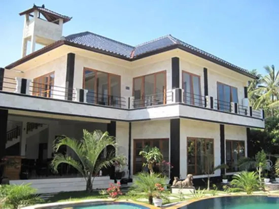 Tepe Villa Lux Appartments