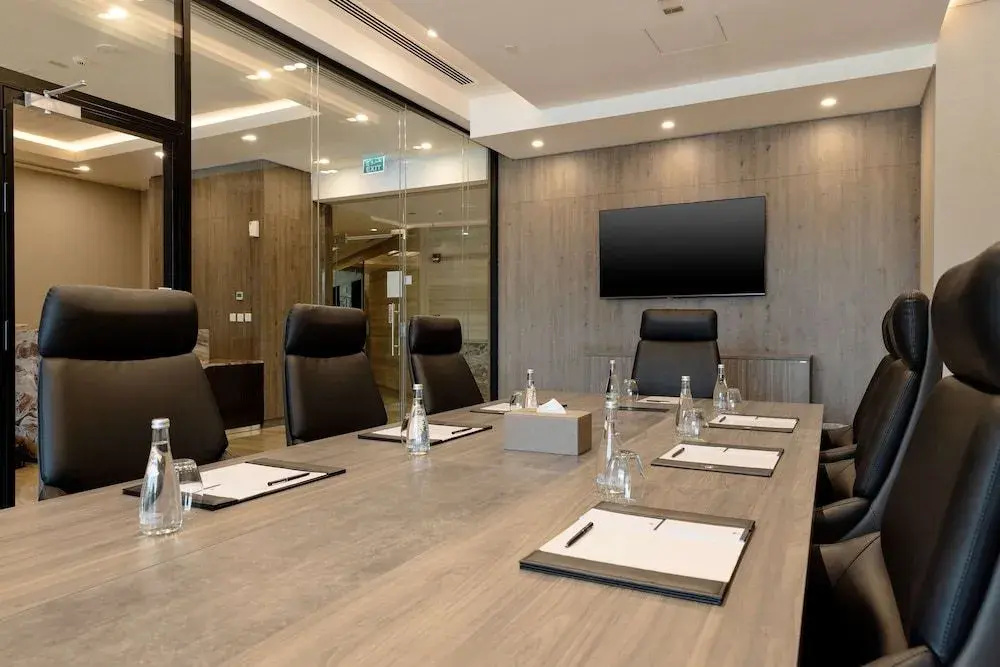 Hilton Doha, Доха, Катар мініатюра 63