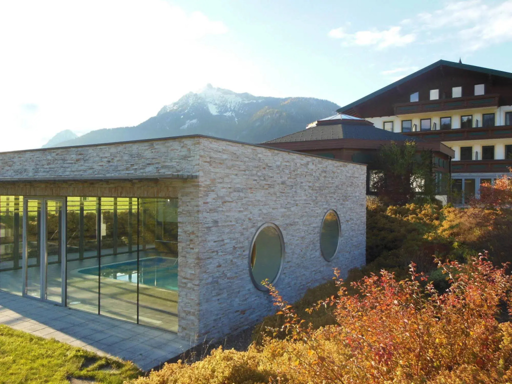 Berghof Mitterberg - Général