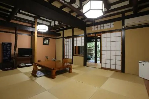 Ryokan Momijiya Annex 사진 11