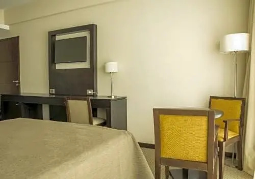Howard Johnson by Wyndham Neuquen - Chambres
