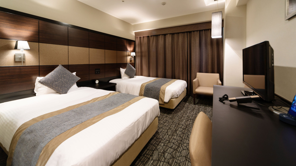 KOKO HOTEL Shinjuku Yotsuya 사진 5