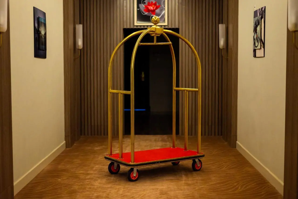 Hotel photo 9