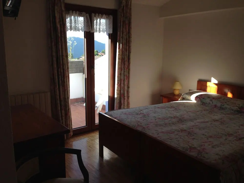 Hotel Marcellino - Chambres