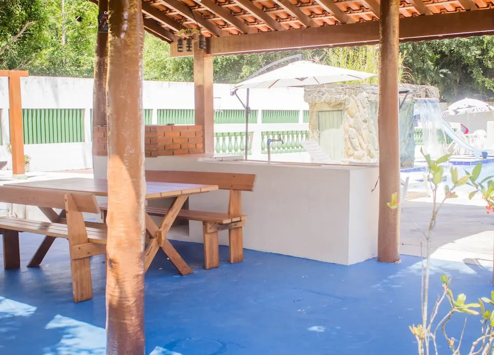 Pousada Litoreza - Natureza e conforto em perfeita sintonia