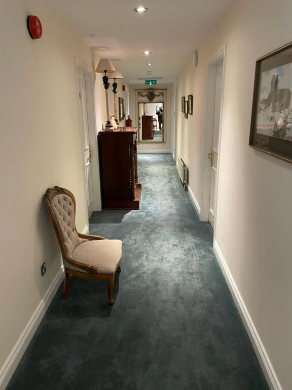 The Hideaway Portaferry - Général