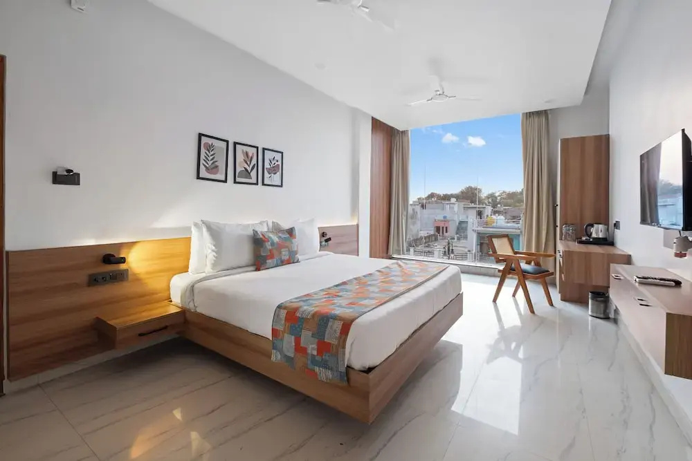 Hotel photo 22