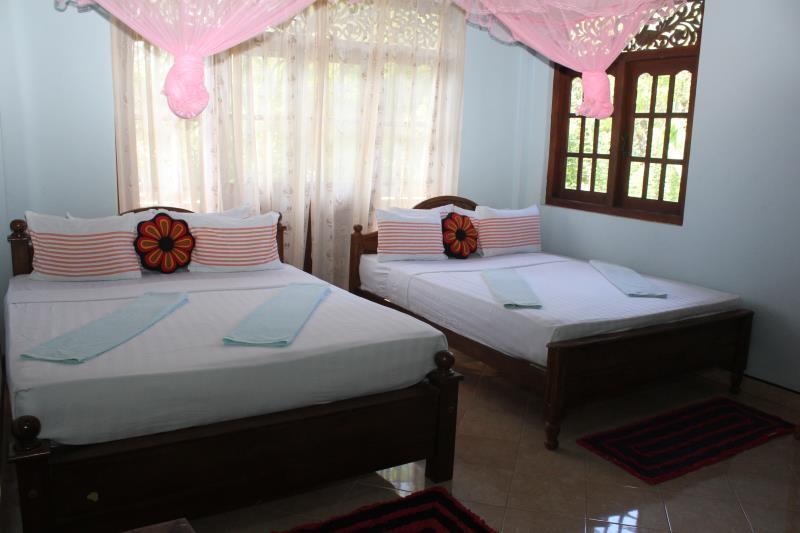 Sinhagiri Villa