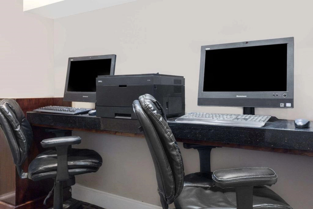 Ramada by Wyndham Augusta Fort Gordon — фото 4