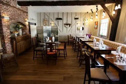 Old Bull Inn - Général