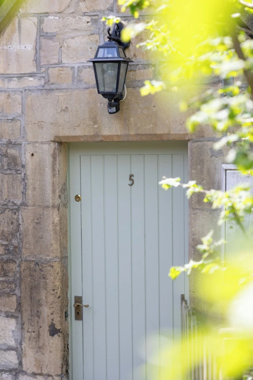 The Coach House - Général