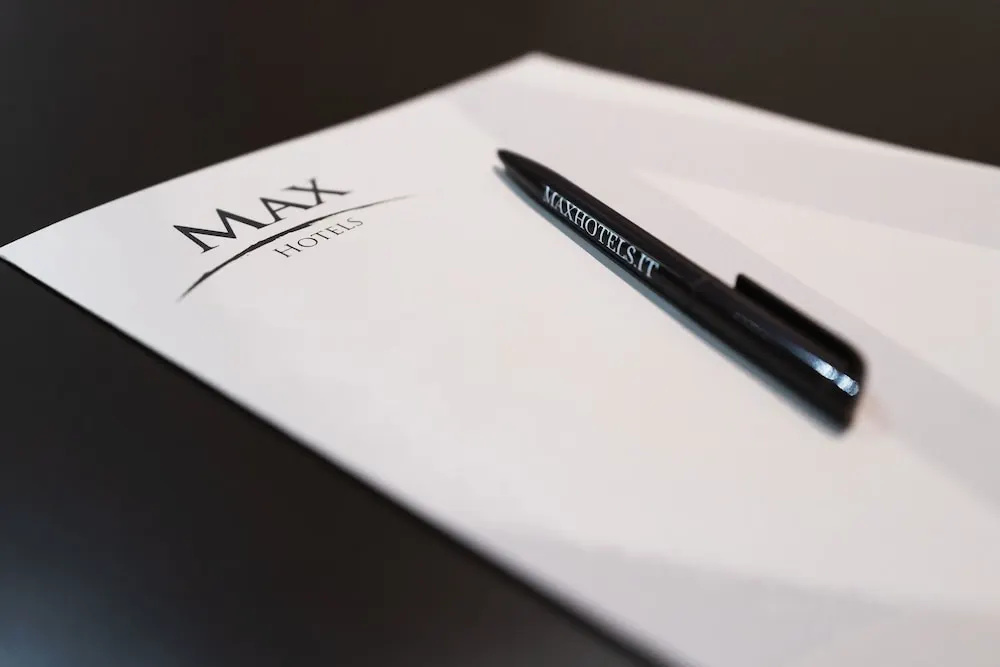 Max Hotel Livorno - Chambres