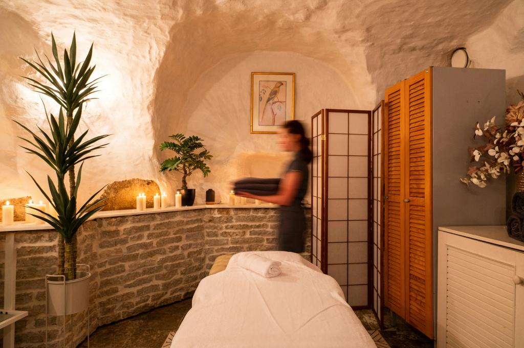 Schlössle Hotel - Small Luxury Hotels of the World - Général