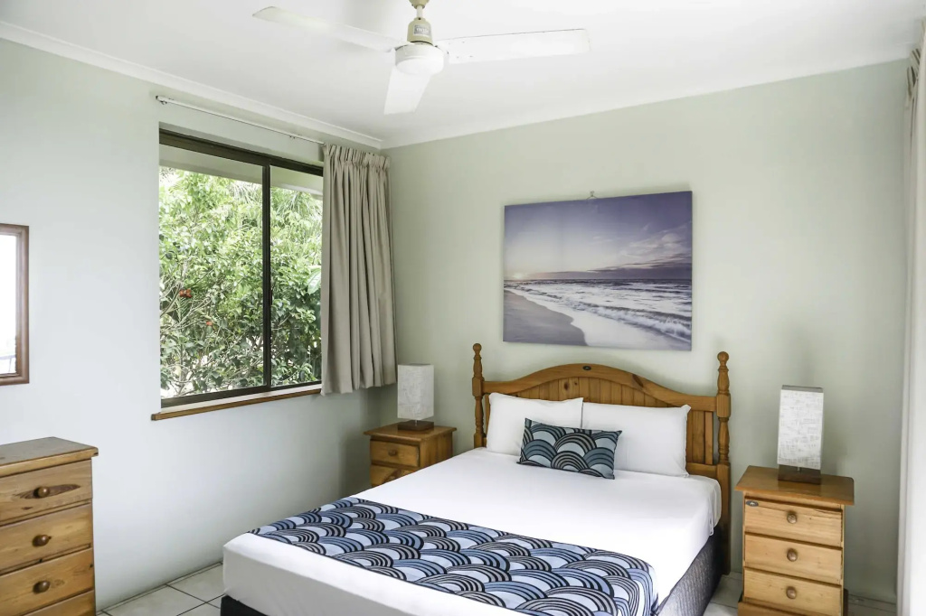 Whitsunday Terraces Hotel Airlie Beach - Général