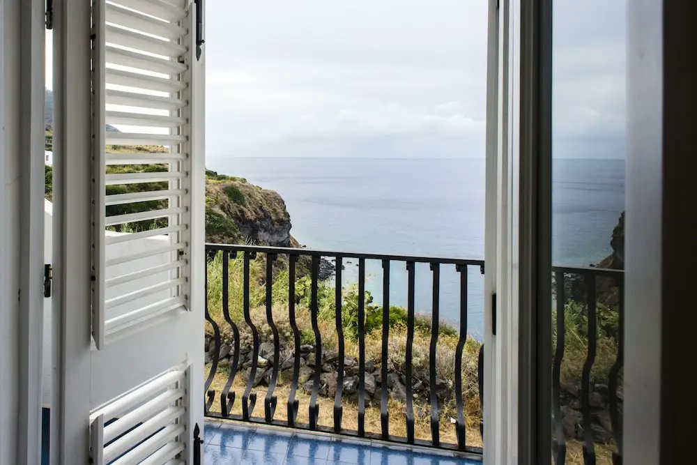 Hotel Punta Scario - Chambres