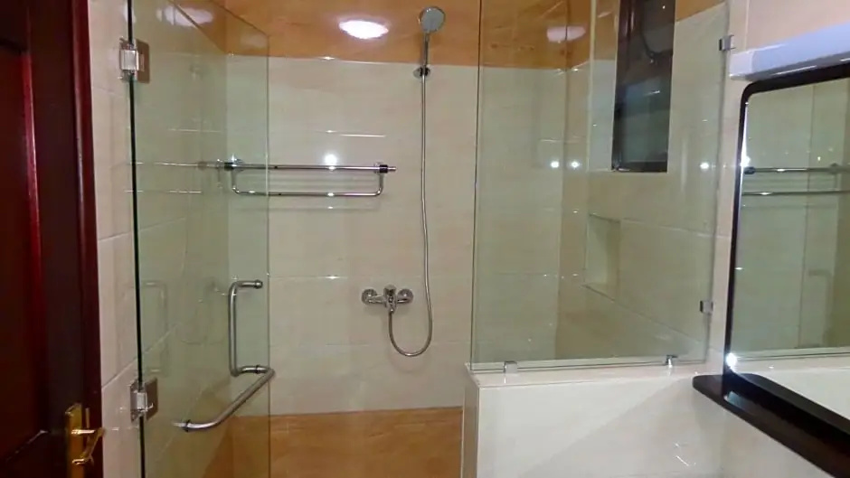 Eagle Palace Hotel - Chambres