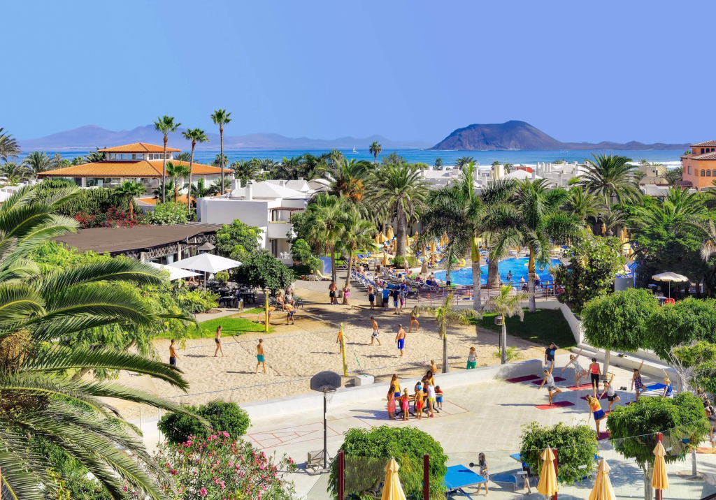 Alua Suites Fuerteventura — All inclusive - Général