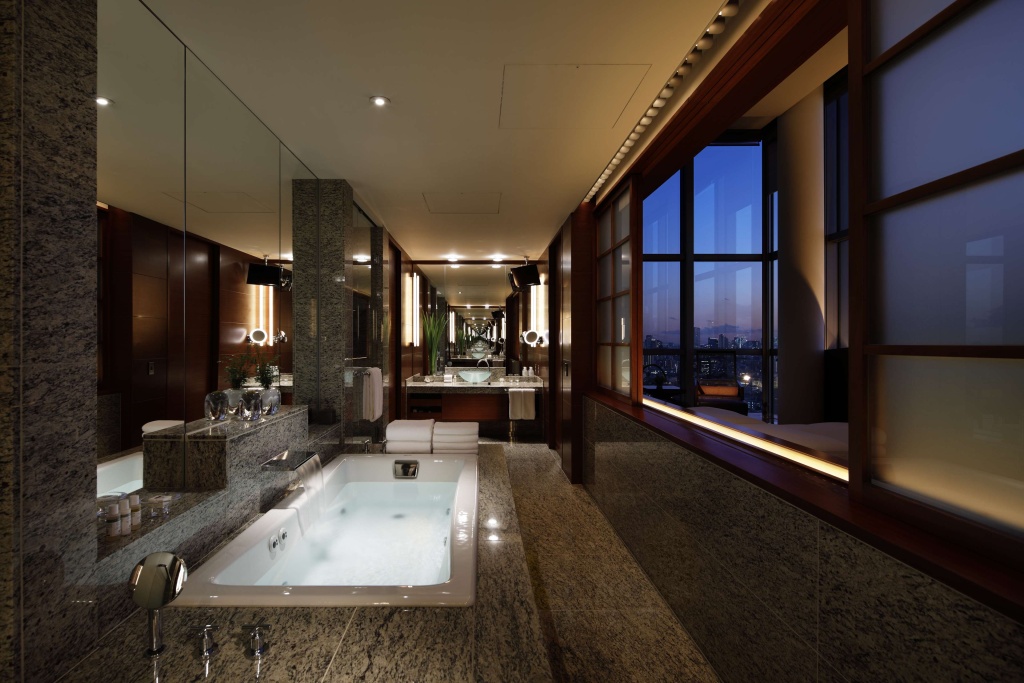 Grand Hyatt Tokyo 사진 25