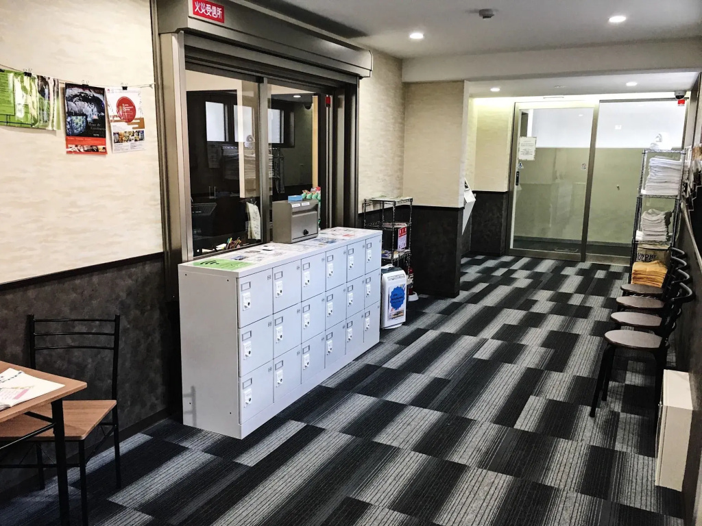 Hotel photo 17
