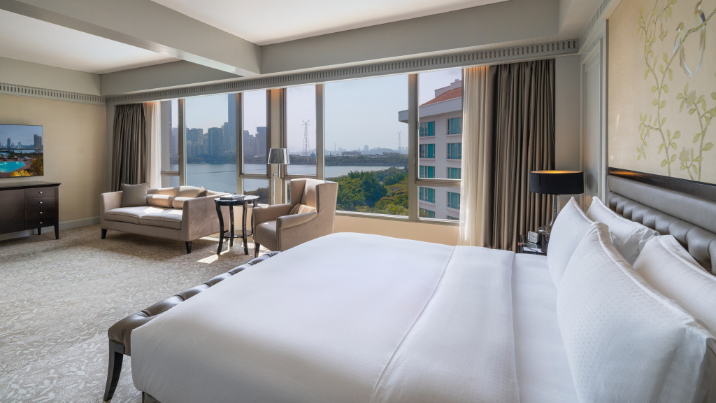 Marco Polo Xiamen - Général