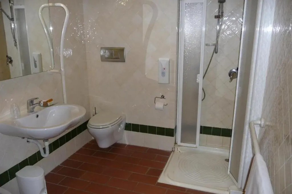 Hotel Villa Dei Bosconi - Général