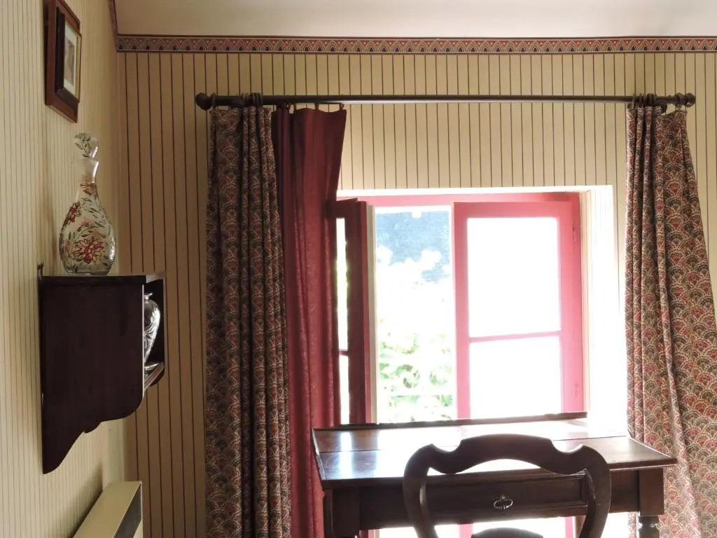 Le Domaine de Mestré, The Originals Relais - Chambres