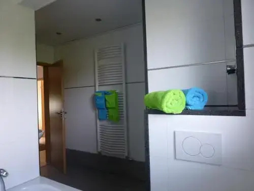 Ferienwohnung Irmgard