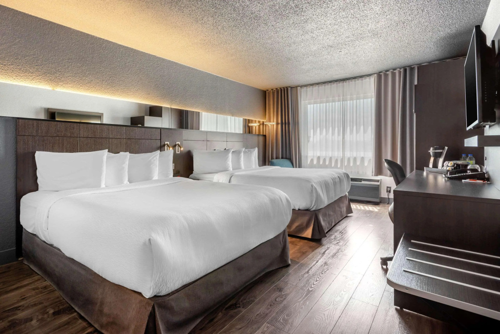 Hotel Quartier, an Ascend Collection Hotel — 5