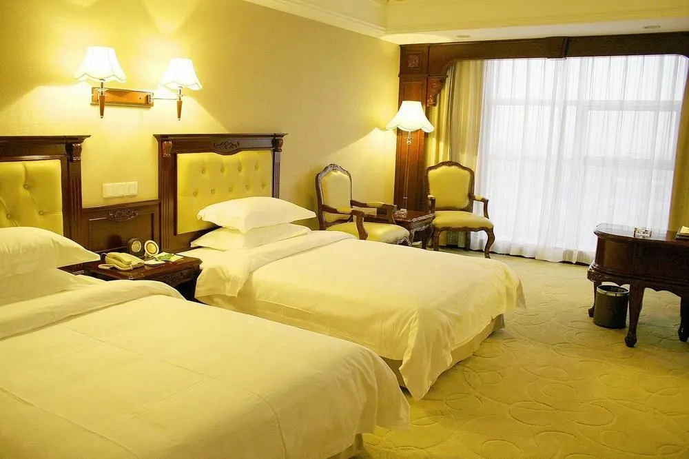 Changsha Mingchen International Hotel - Général