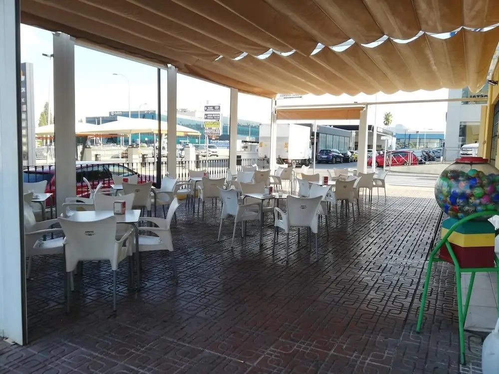 Hotel photo 15