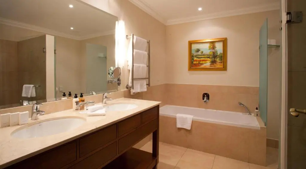 Asara Wine Estate & Hotel - Chambres