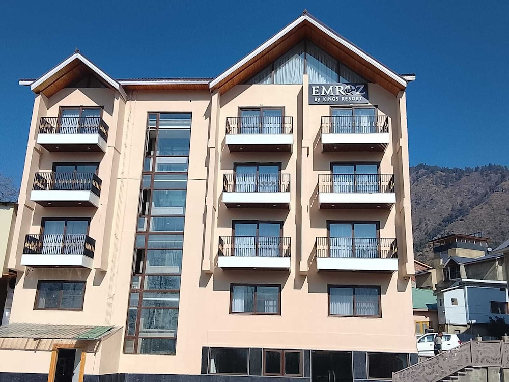 Emroz By Kings Resort
