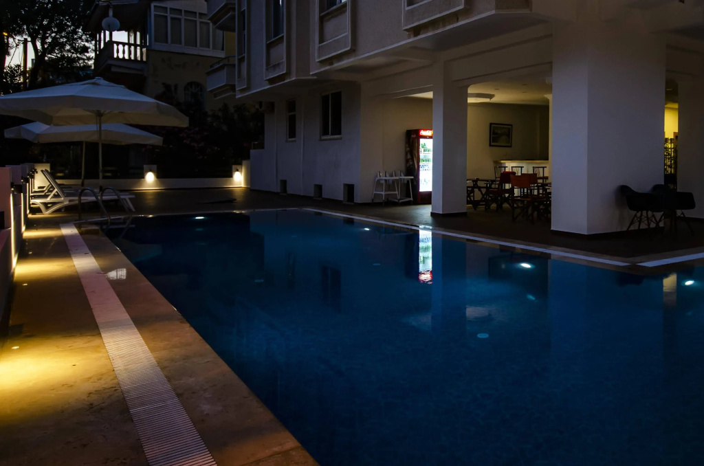 Hotel photo 15