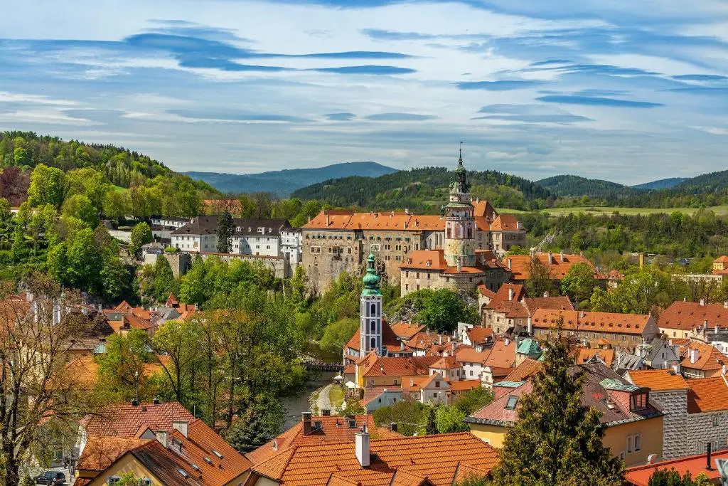 Hotel Villa Beatika - Chambres