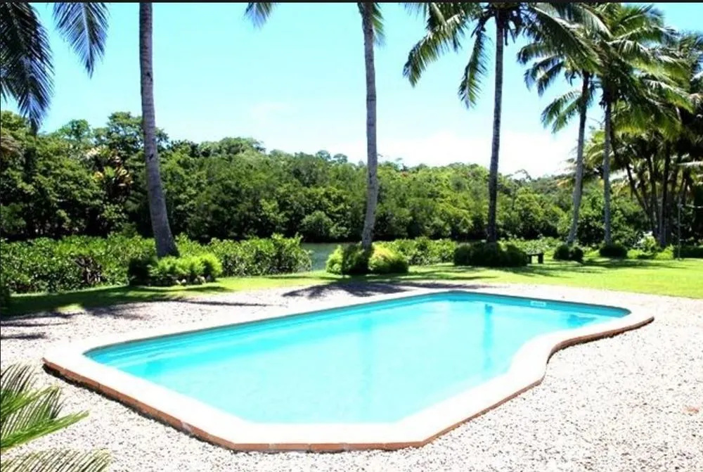 Club Oceanus Resort - Général