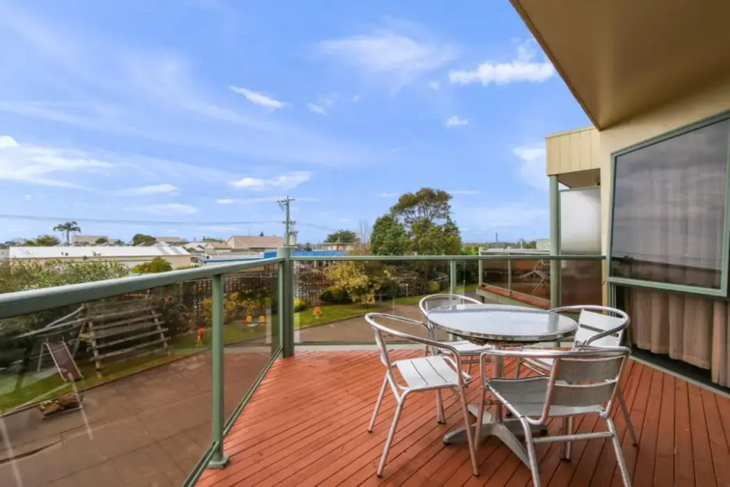 Comfort Inn & Suites Lakes Entrance - фото 22