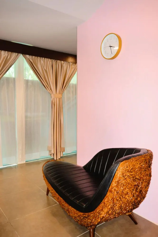 Borneo Golf Resort - Chambres