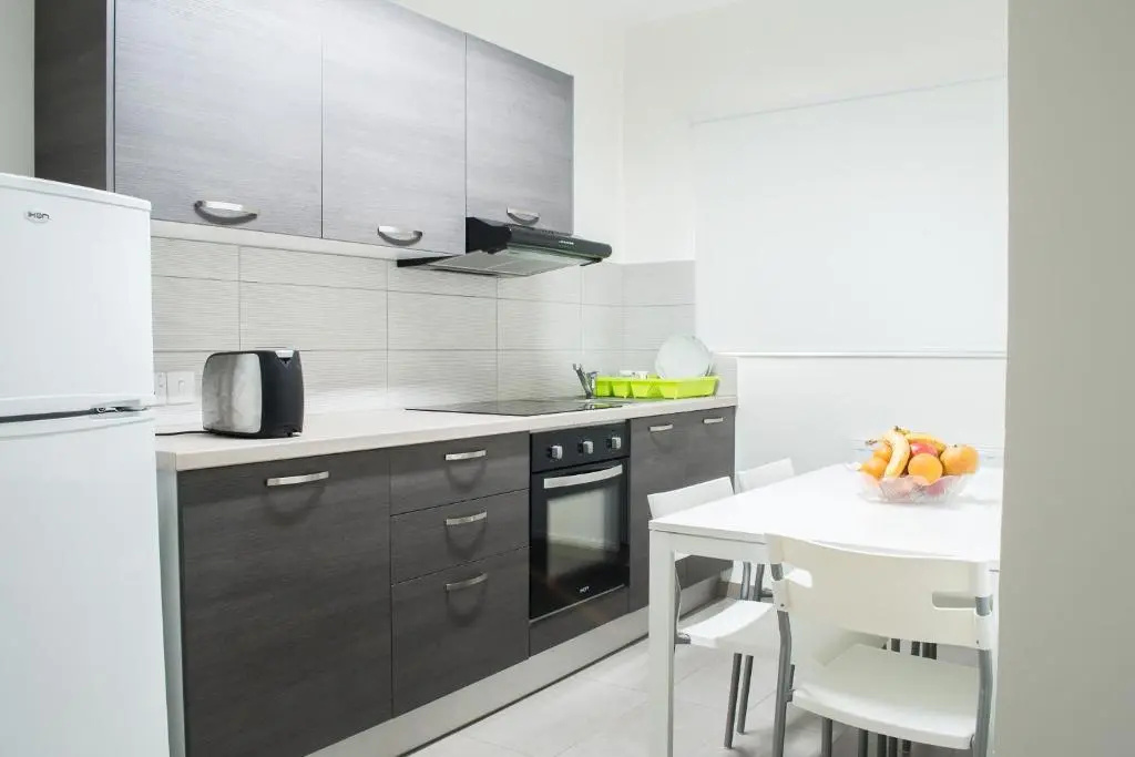 Lordos Hotel Apartments - Chambres