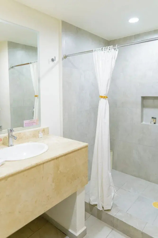 Номер Preferential в Hotel Misión Puebla Angelopolis