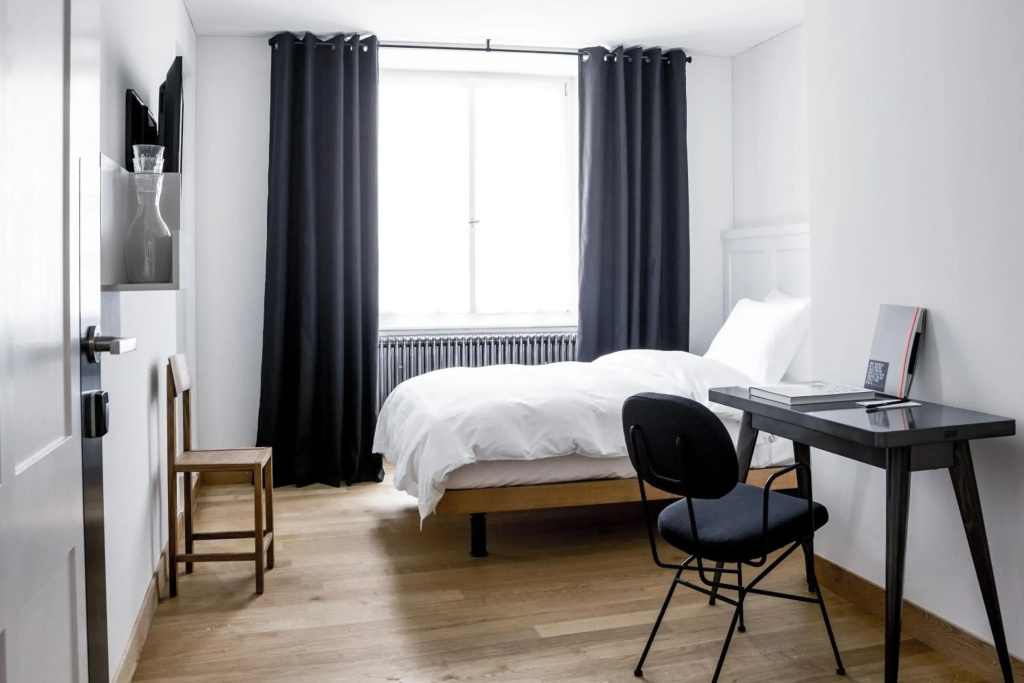 Marktgasse Hotel - Général