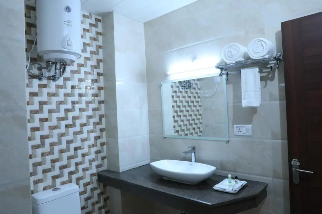 Hotel photo 10