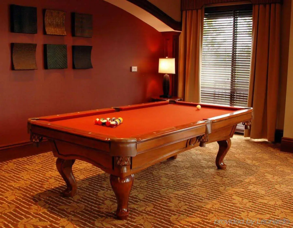 Homewood Suites by Hilton Jacksonville Downtown-Southbank - Général