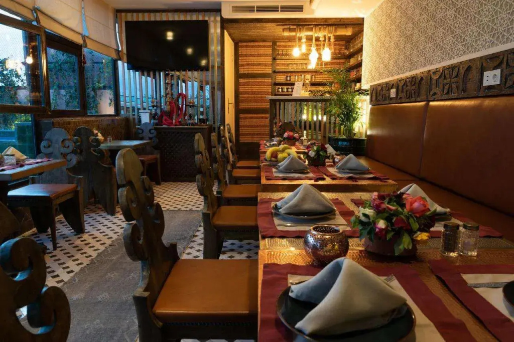 Hotel photo 13