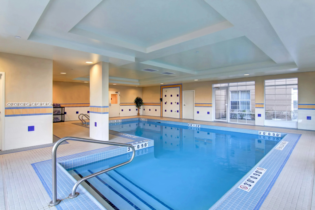 Homewood Suites by Hilton Sudbury - Général
