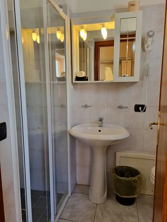 Hotel Plammas - Chambres